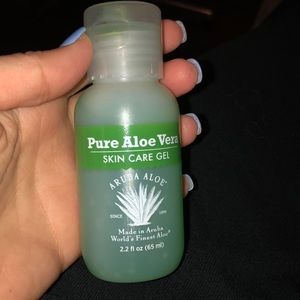 Aruba aloe gel